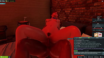 Estrenando esclava parte 2