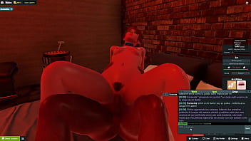 Estrenando esclava parte 2