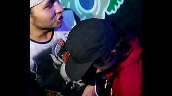 Giovanni Spiassi Embaixador Do Mc Donalds Bissexual B Segurando O Pinto Do Boy Na Festa thumbnail