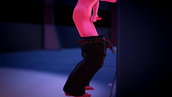 A story about a cute junior having sex with a sex friend employee in my room