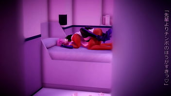 A story about a cute junior having sex with a sex friend employee in my room A story about a cute junior having sex with a sex friend employee in my room