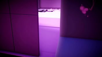 A story about a cute junior having sex with a sex friend employee in my room