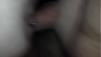 Pumping cock in that hot pussy