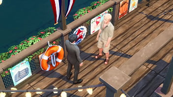 Photographer fucks client