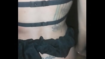 Cada vez más rico este culo