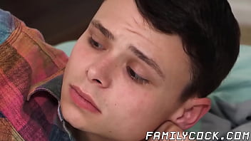 Teen Boy Gets Big Dick thumbnail