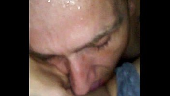 Todd fuckin sloppy krs pussy the way he likes it