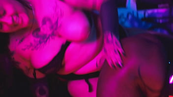 2 Sadistic Dommes With Their Perfect Feet And Furious Dildos thumbnail