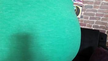 Back with alisha adams and another halter top