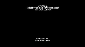 Nicolette noir gets kinky pissing iv277