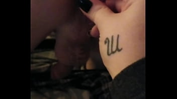 Xxxsubkitxxx tries something new