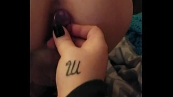 Xxxsubkitxxx tries something new