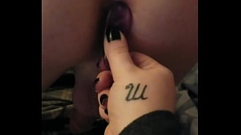 Xxxsubkitxxx tries something new