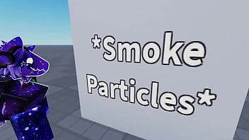 Roblox animation but users person