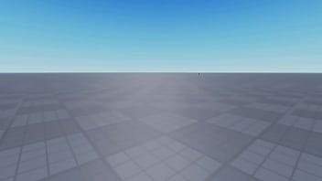 Roblox animation but users person