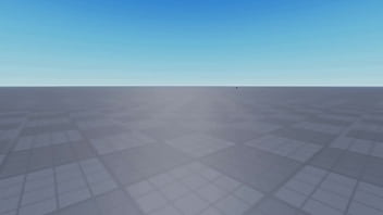 Roblox animation but users person