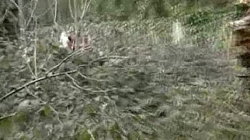 Uk amateur babe nude in public and flashing