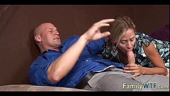 You wanna fuck my step daughter you gotta fuck me 075