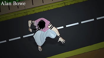 King Of Curses Vs Honorable Of The Six Eyes To The Sound Of Lady Gaga thumbnail