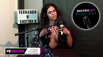 Fe welter podcast erotikaxxx trailer completo no red