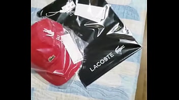 My french man knew i like tennis& he gave me gifts ️#findom #cashmaster