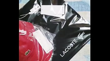 My french man knew i like tennis& he gave me gifts ️#findom #cashmaster