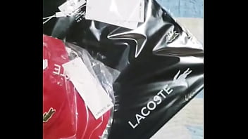 My french man knew i like tennis& he gave me gifts ️#findom #cashmaster