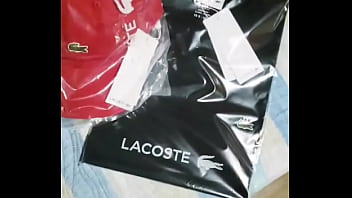 My french man knew i like tennis& he gave me gifts ️#findom #cashmaster