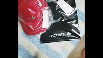 My french man knew i like tennis& he gave me gifts ️#findom #cashmaster