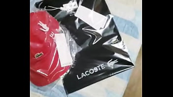 My french man knew i like tennis& he gave me gifts ️#findom #cashmaster