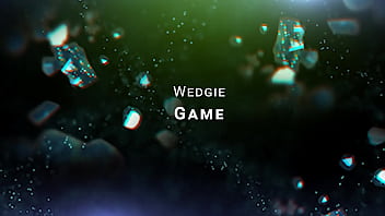 Laundry day wedgie game