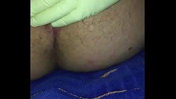 Gaping asshole butt plug and pump plug