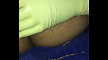 Gaping asshole butt plug and pump plug