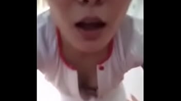 A nurse sucking his patient b i t l y flirtcam