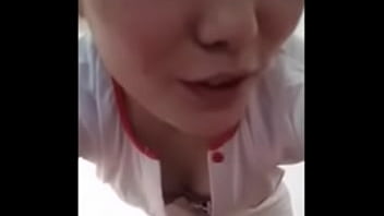 A nurse sucking his patient b i t l y flirtcam