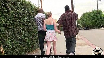 Lethal interracial hardcore sex 9