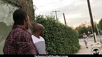 Lethal interracial hardcore sex 9