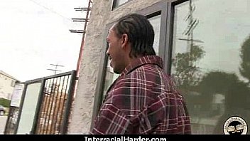 Lethal interracial hardcore sex 9