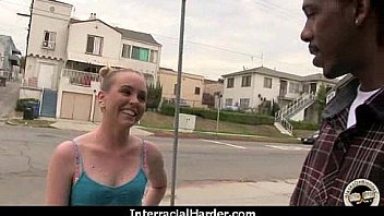 Lethal interracial hardcore sex 9