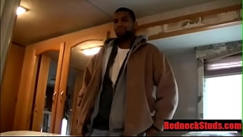 Straight Black Homemade Video Stud Has A Huge Dick thumbnail
