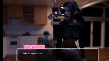 Midnight paradise cap 18 chica misteriosa me chupa la polla