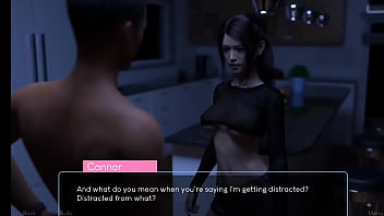 Midnight paradise cap 18 chica misteriosa me chupa la polla