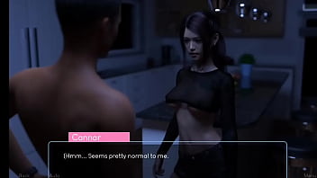 Midnight paradise cap 18 chica misteriosa me chupa la polla