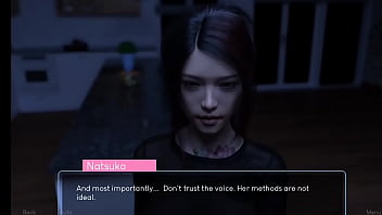 Midnight paradise cap 18 chica misteriosa me chupa la polla