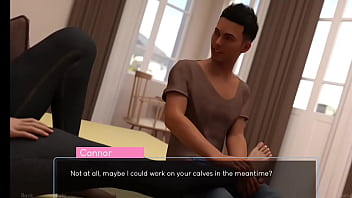 Midnight paradise cap 18 chica misteriosa me chupa la polla