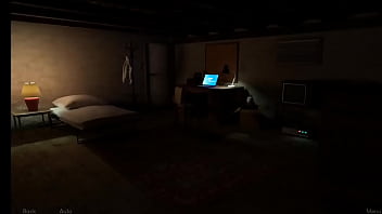 Midnight paradise cap 18 chica misteriosa me chupa la polla