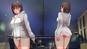 Night stroll 夜歩き