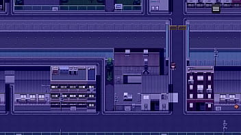 Night stroll 夜歩き