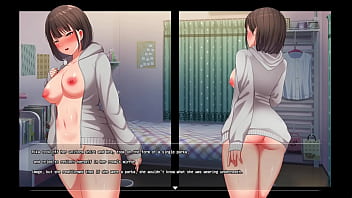 Night stroll 夜歩き