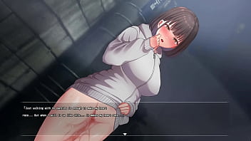 Night stroll 夜歩き